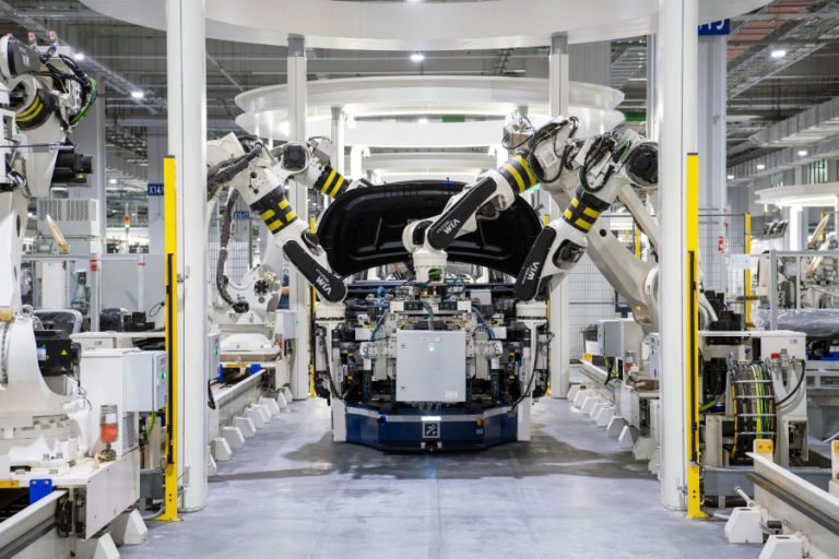 Sustainability, Ecosystem Development Among Key Drivers Of Automotive Brand Value