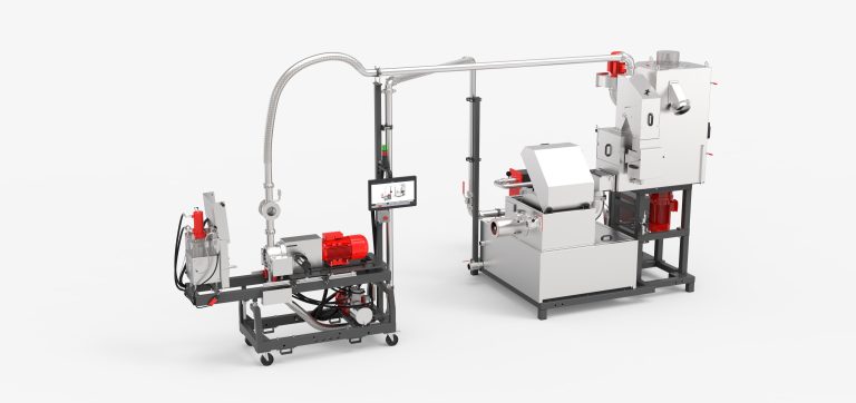 Innovation For Cleaner And Smarter Processing: An Interview With Mr. Anish Trivedi, Sales Manager, ECON Machinery Private Limited