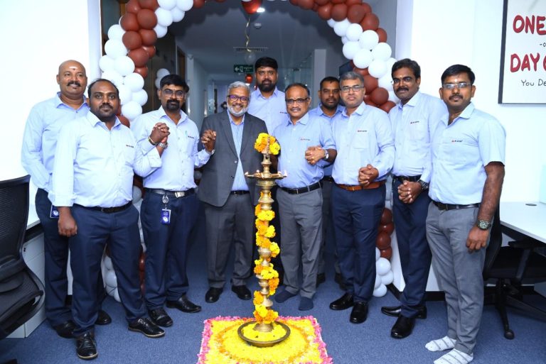 Milacron Sets Up First Global Capability Center to Drive Innovation from India
